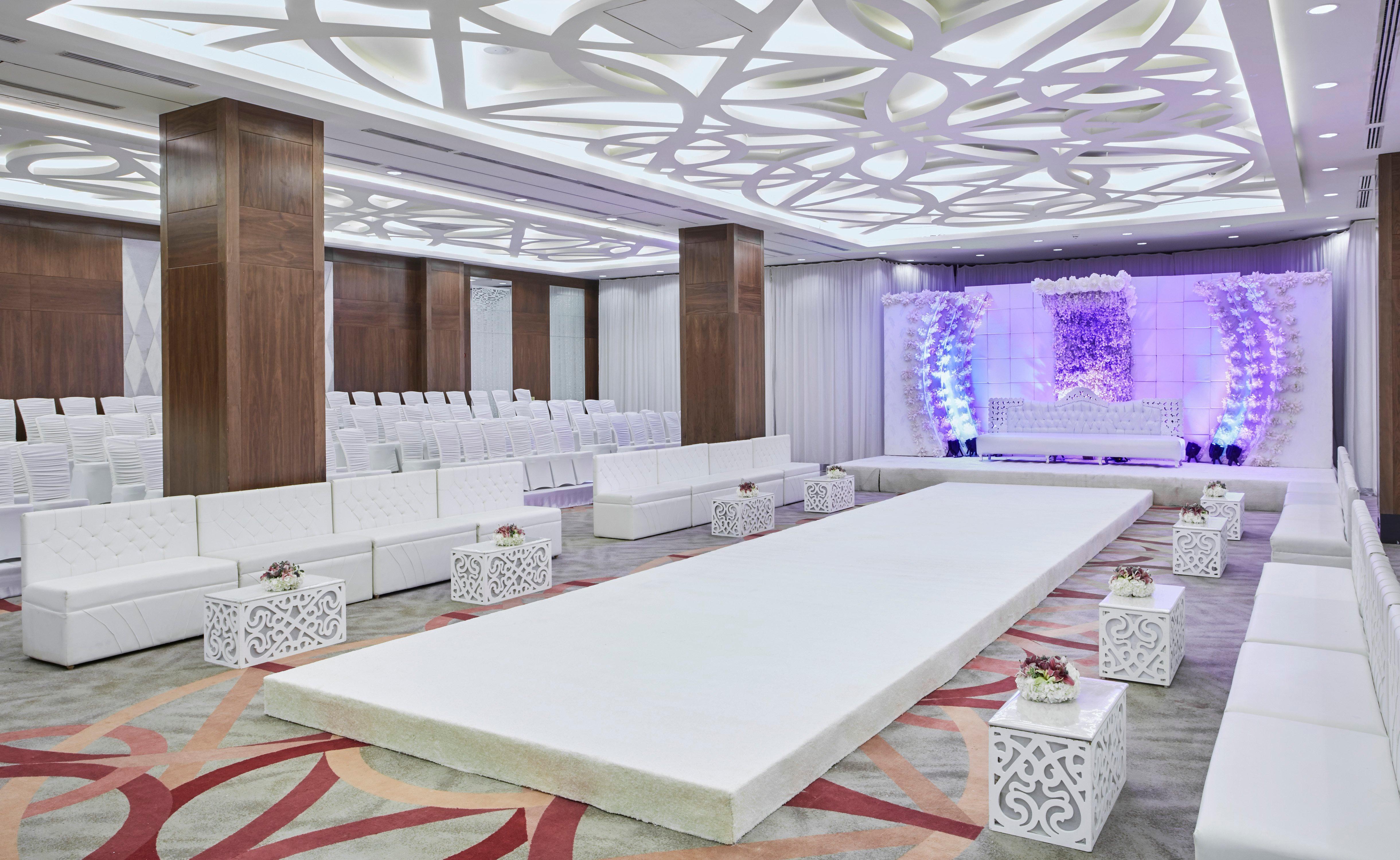 Crowne Plaza Kuwait Al Thuraya City By Ihg Кувейт Экстерьер фото
