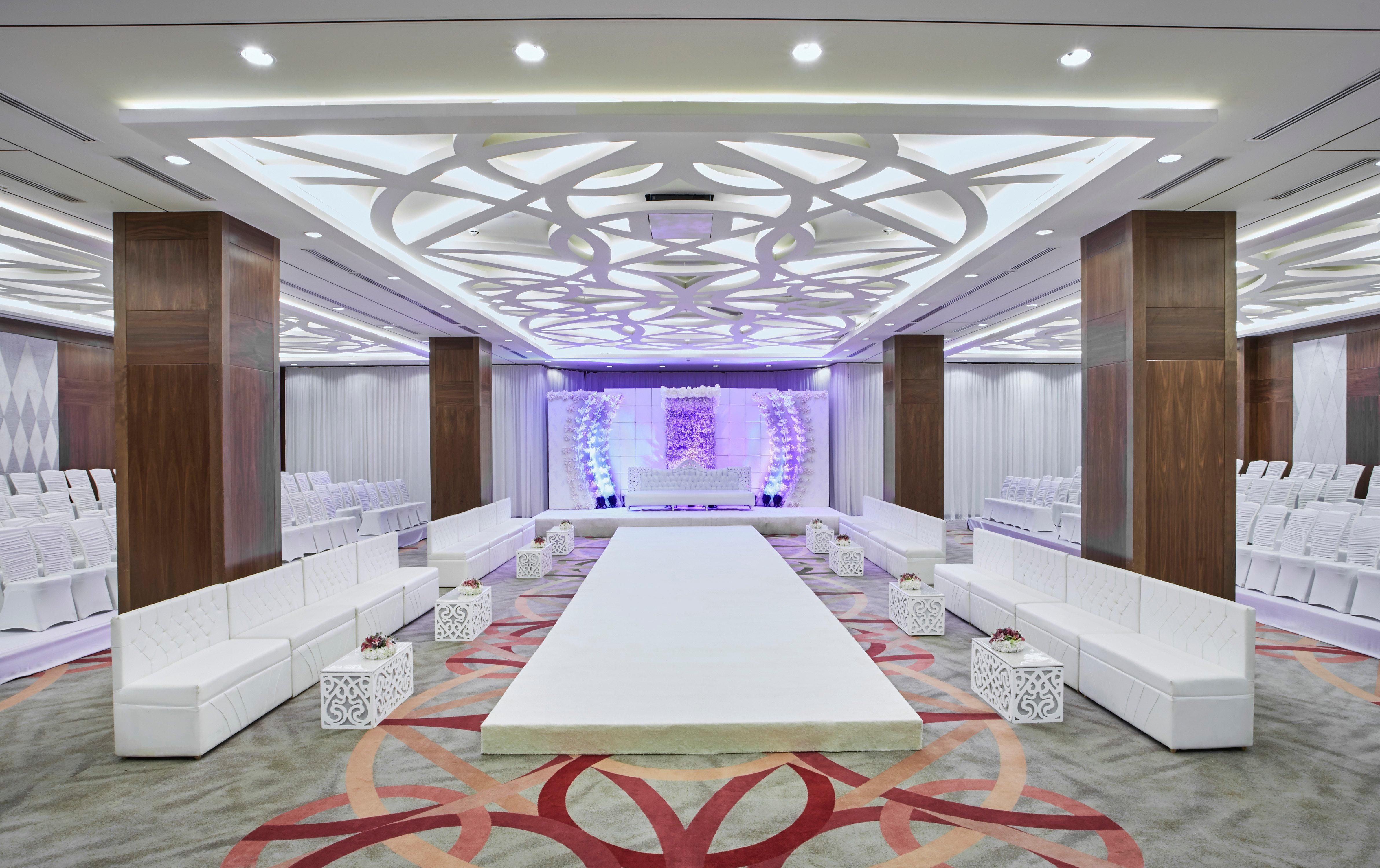 Crowne Plaza Kuwait Al Thuraya City By Ihg Кувейт Экстерьер фото