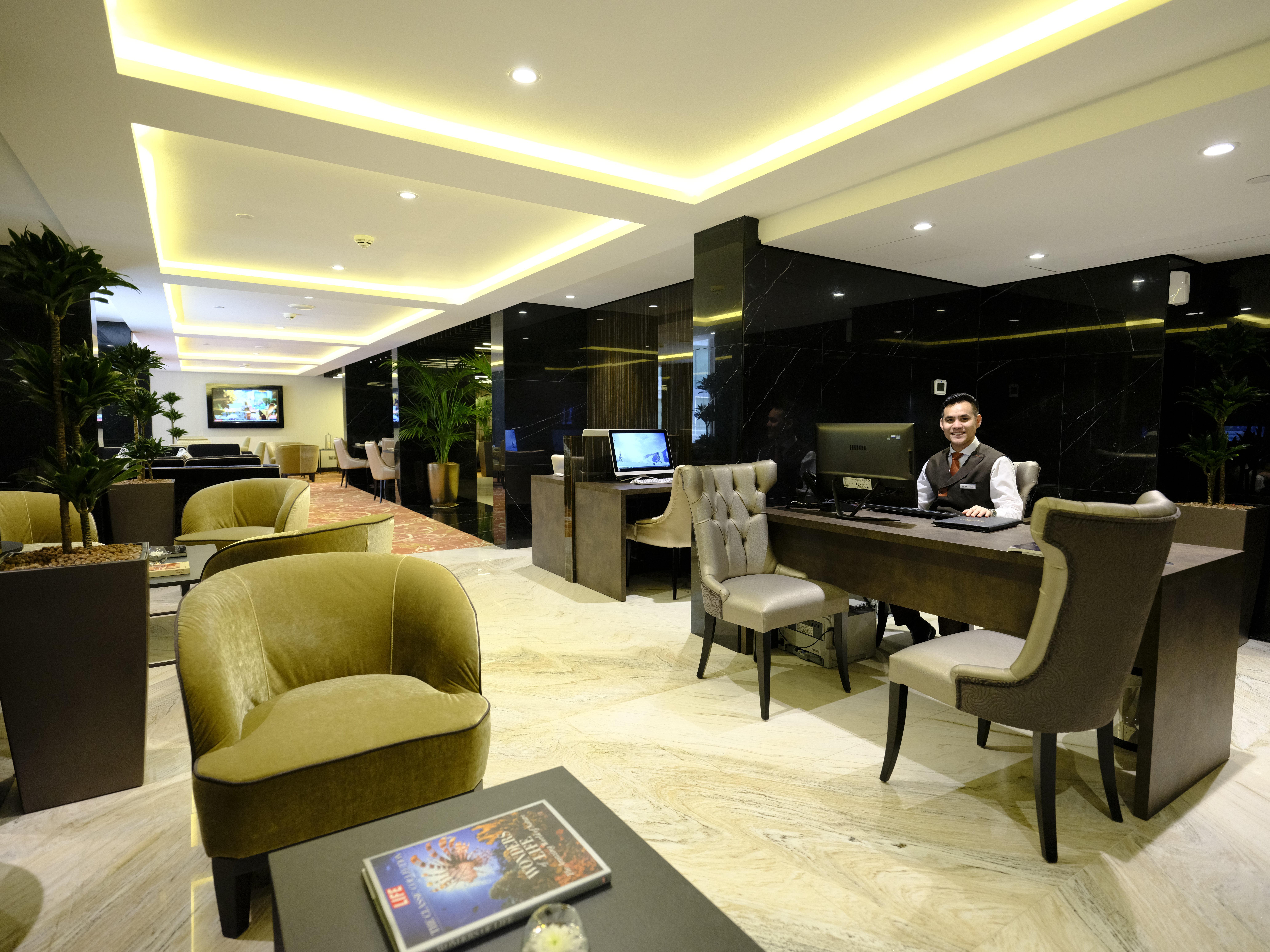 Crowne Plaza Kuwait Al Thuraya City By Ihg Кувейт Экстерьер фото