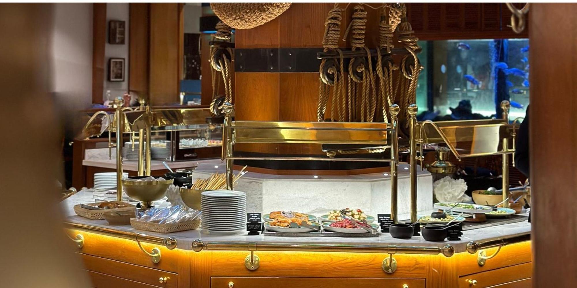 Crowne Plaza Kuwait Al Thuraya City By Ihg Кувейт Экстерьер фото